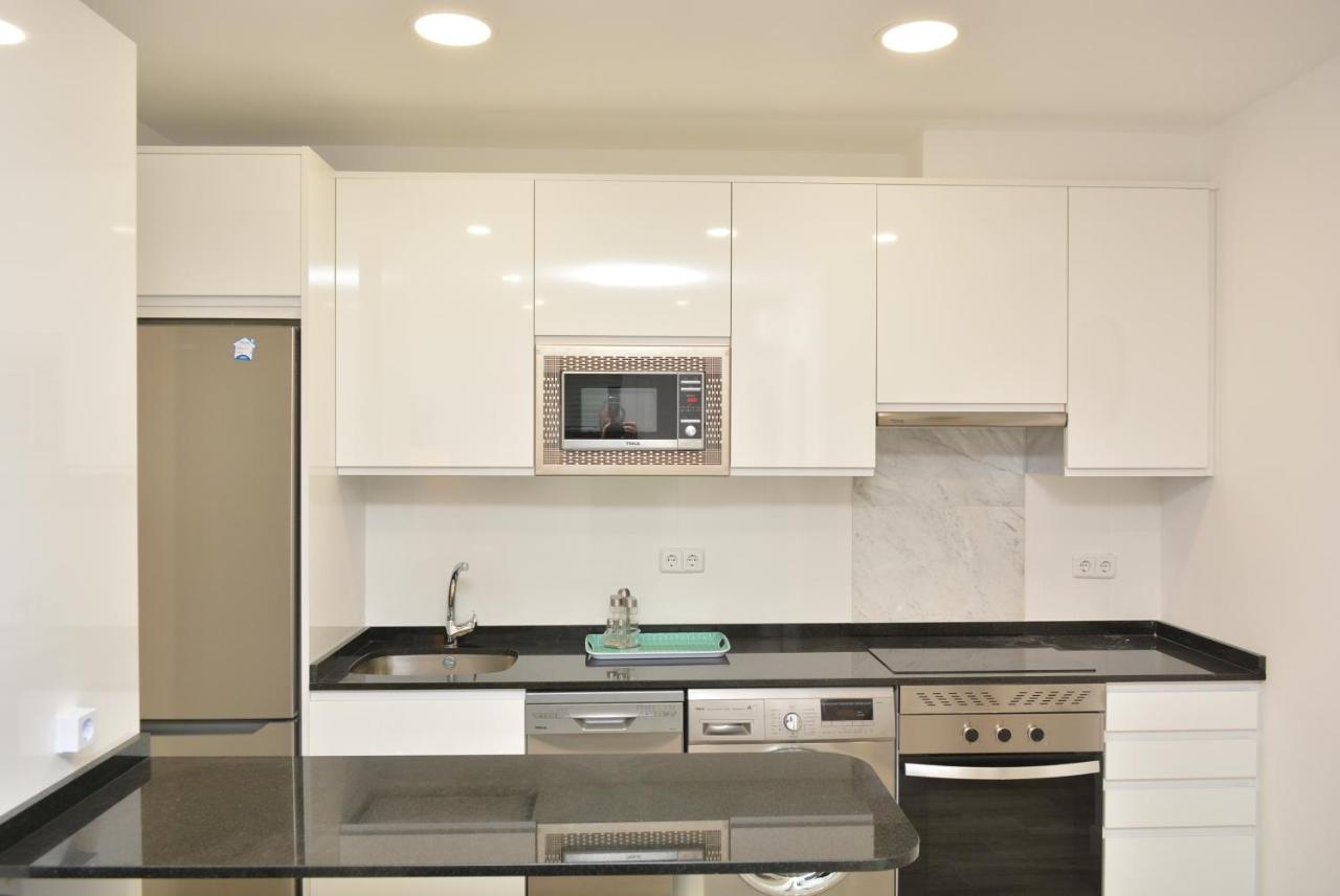 4torres Homes - Sofia Apartament