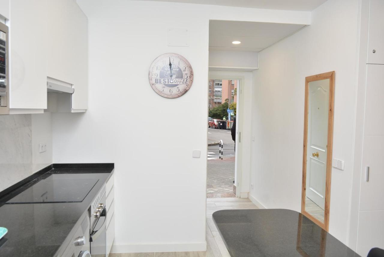 4torres Homes - Sofia Apartament Madrid
