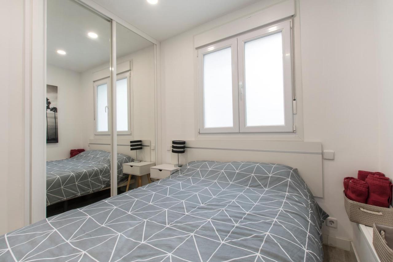 4torres Homes - Sofia Apartament Madrid