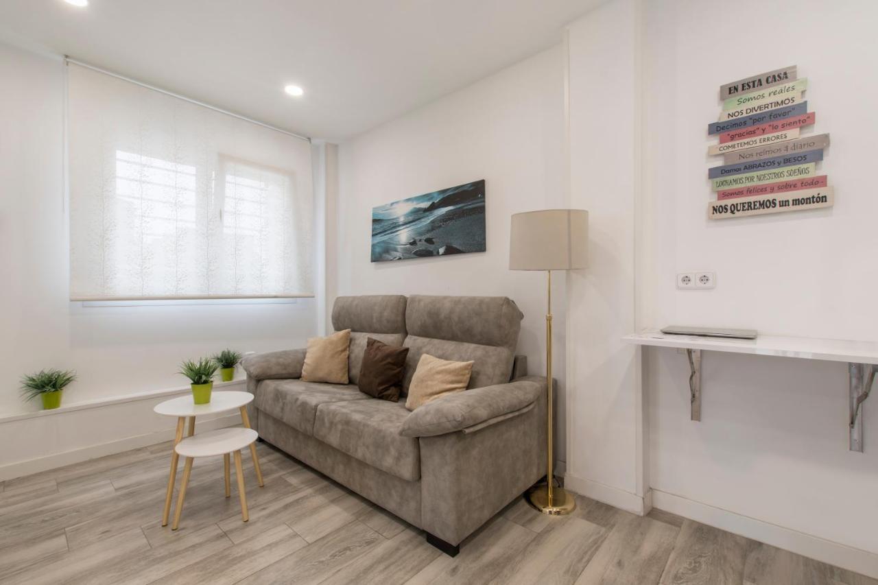 Apartament 4torres Homes - Sofia Madrid