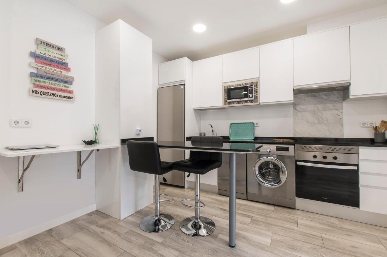 Apartament 4torres Homes - Sofia Madrid