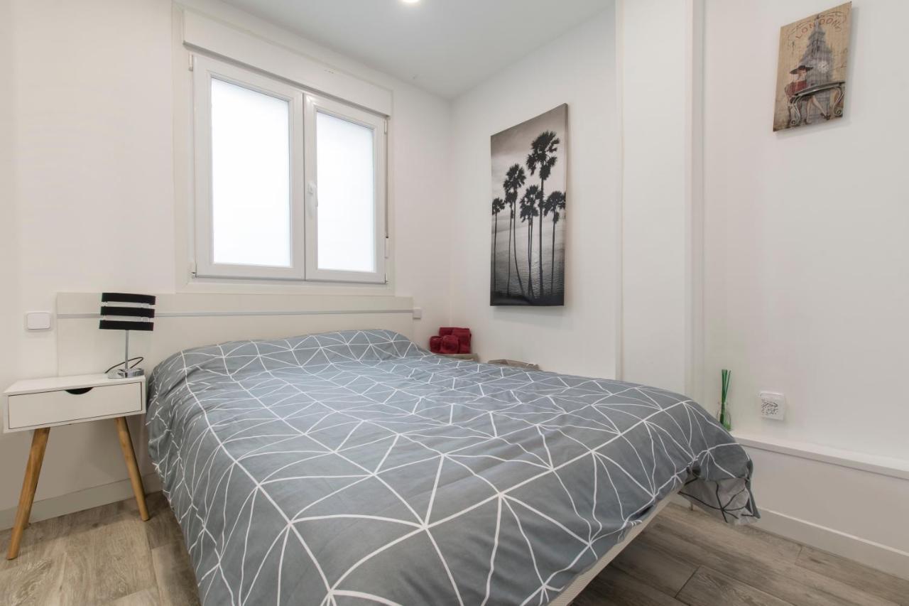 4torres Homes - Sofia Apartament Madrid