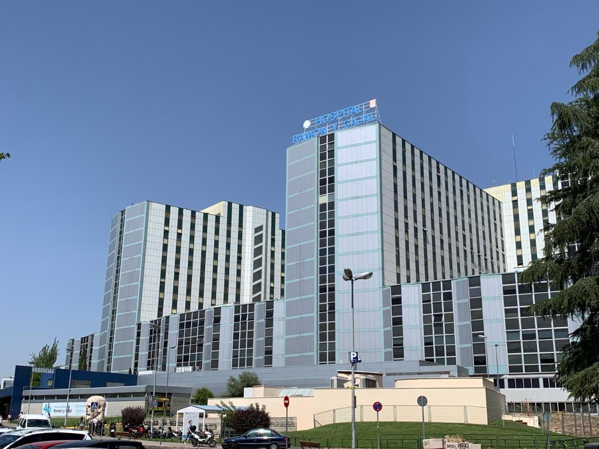 4torres Homes - Sofia Appartamento